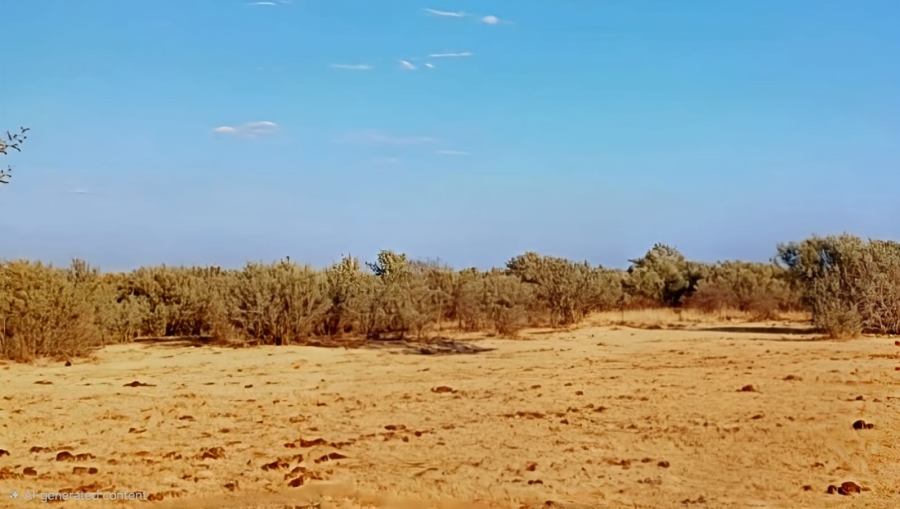 Commercial Property for Sale in Barkly West Northern Cape